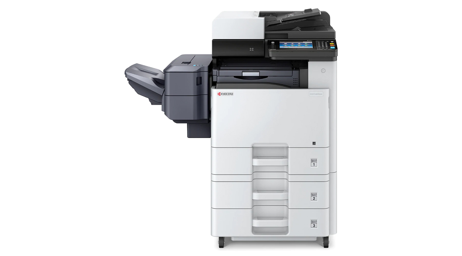 Kyocera ECOSYS M8130cidn - RGO