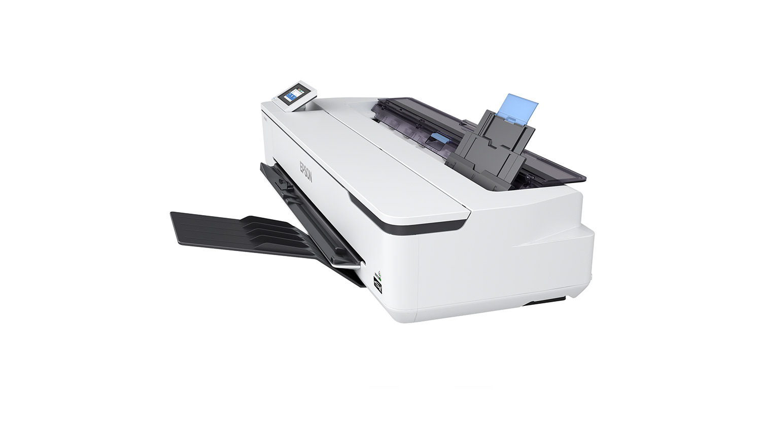 Epson Surecolor T5170 Wireless Printer Rgo 0333
