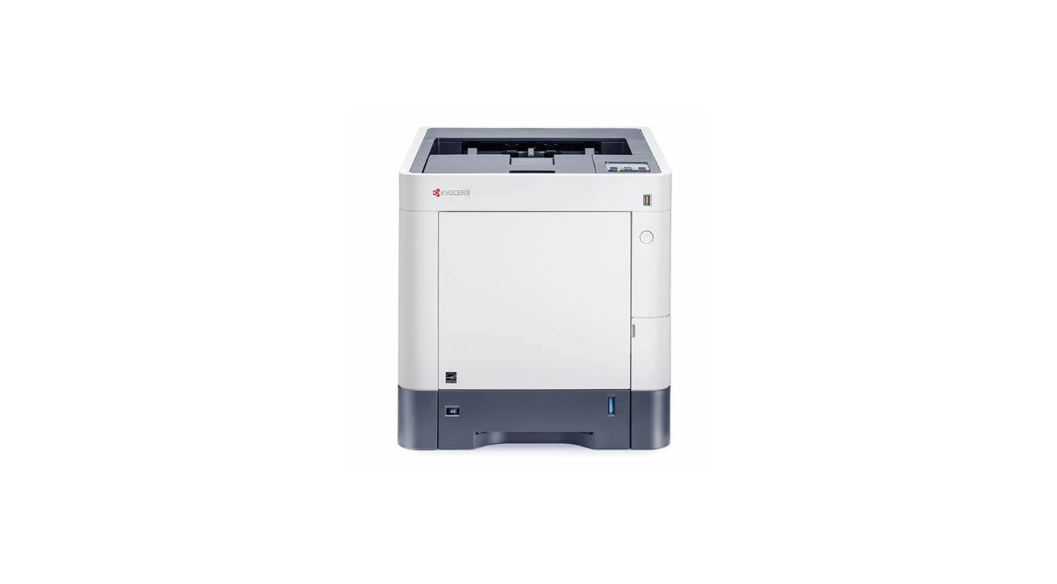 Kyocera ECOSYS P6235cdn - RGO